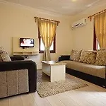 Lejlighedshotel Vira Göcek