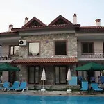 Vira Lejlighedshotel 3*