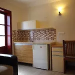 Vira Lejlighedshotel Göcek