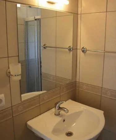 Vira 3* Gocek (Fethiye)