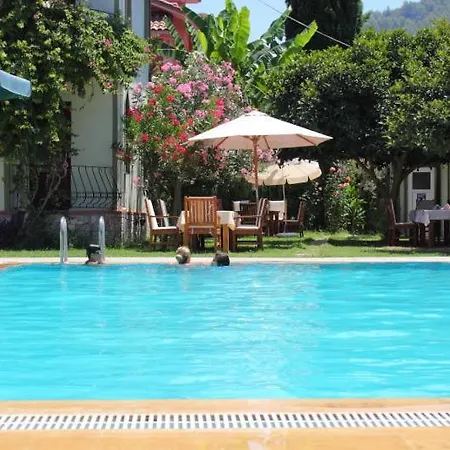 Aparthotel Vira 3*