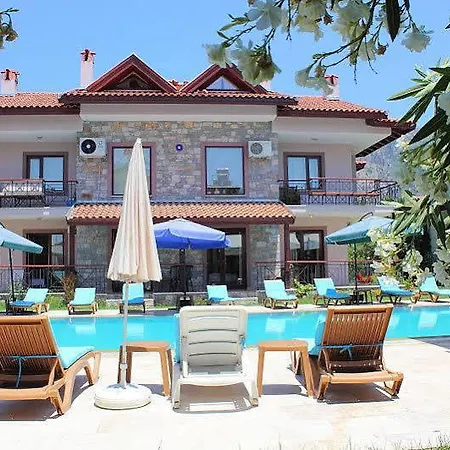 Vira 3* Gocek (Fethiye)