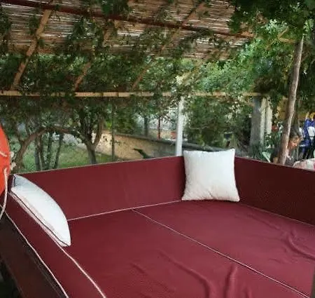 Vira Hotel de apartamente