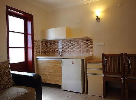 Vira Aparthotel Gocek (Fethiye)
