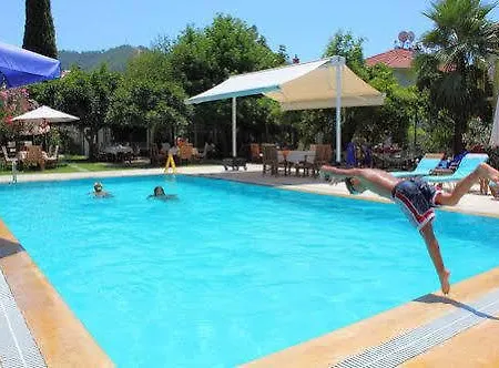 Vira 3* Gocek (Fethiye)