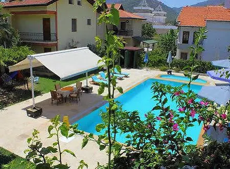 Vira Gocek (Fethiye)