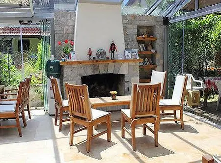 Vira 3* Gocek (Fethiye)