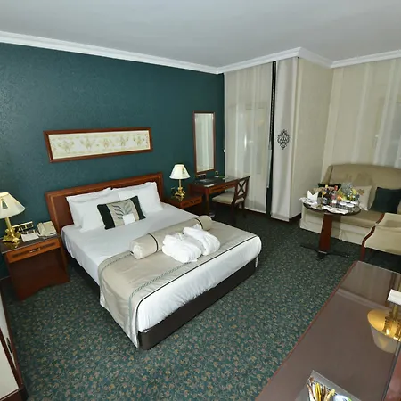 Vira Lägenhetshotell