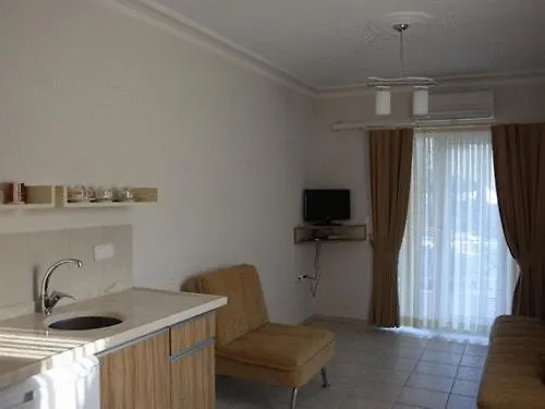 Vira Lägenhetshotell