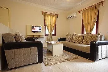 Lägenhetshotell Vira Göcek