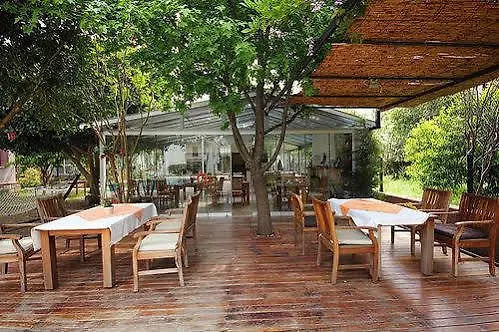 Lägenhetshotell Vira