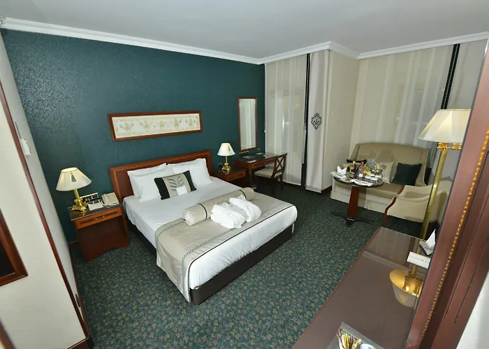 Vira Lägenhetshotell