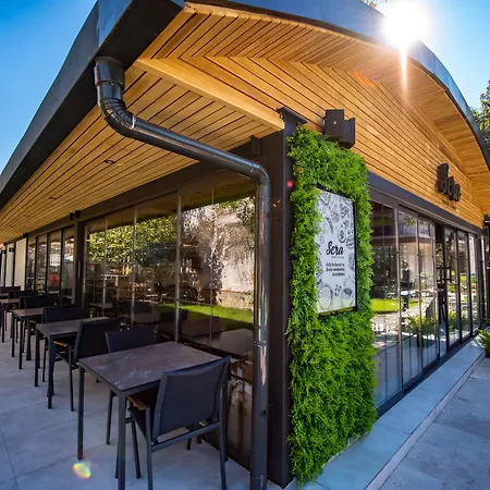 Vira 公寓式酒店 戈西克