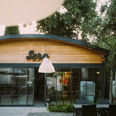 Vira 公寓式酒店 戈西克