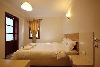 Apartahotel Vira Göcek