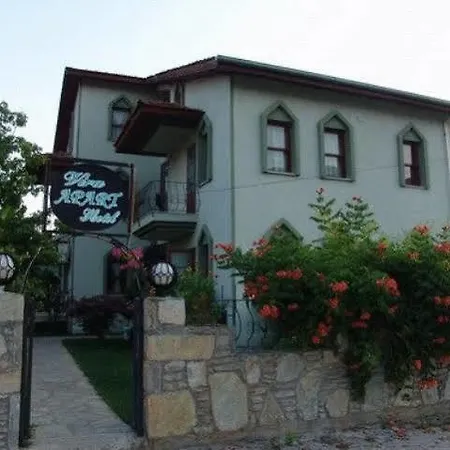 Vira 公寓式酒店